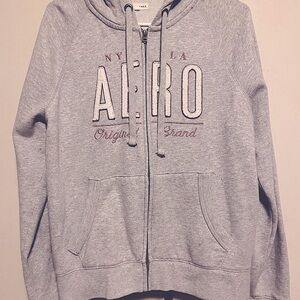 Aeropostale zip🦩🩶
